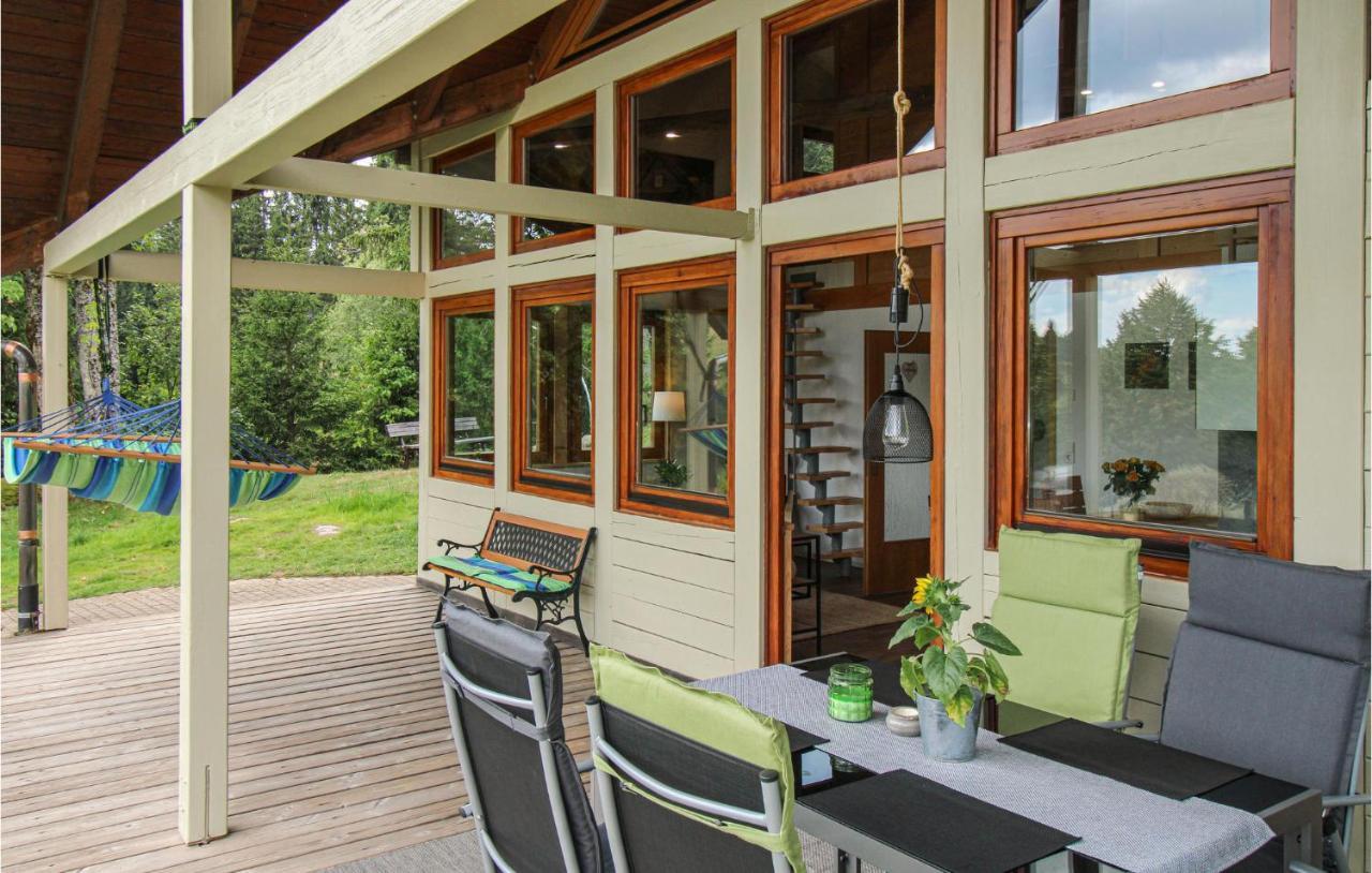 Chalet Bestaenderhof Schonach im Schwarzwald Eksteriør billede