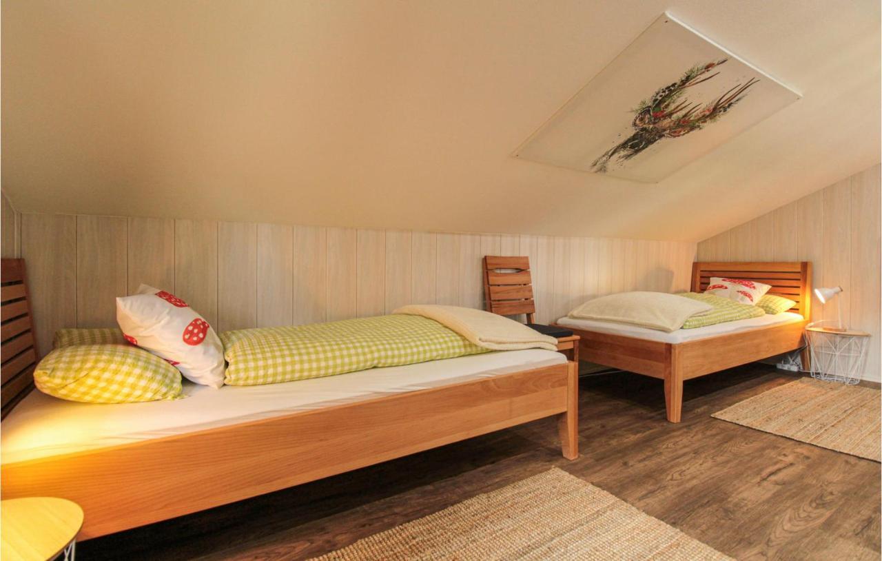 Chalet Bestaenderhof Schonach im Schwarzwald Eksteriør billede