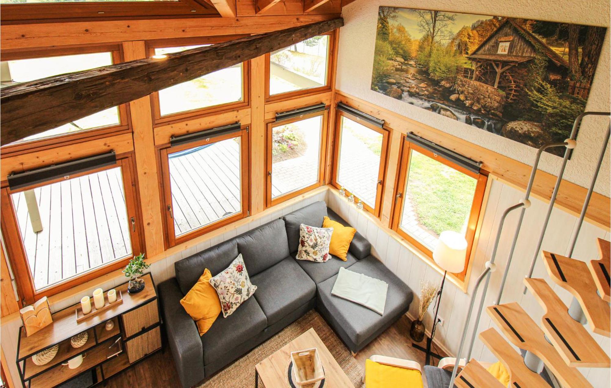 Chalet Bestaenderhof Schonach im Schwarzwald Eksteriør billede