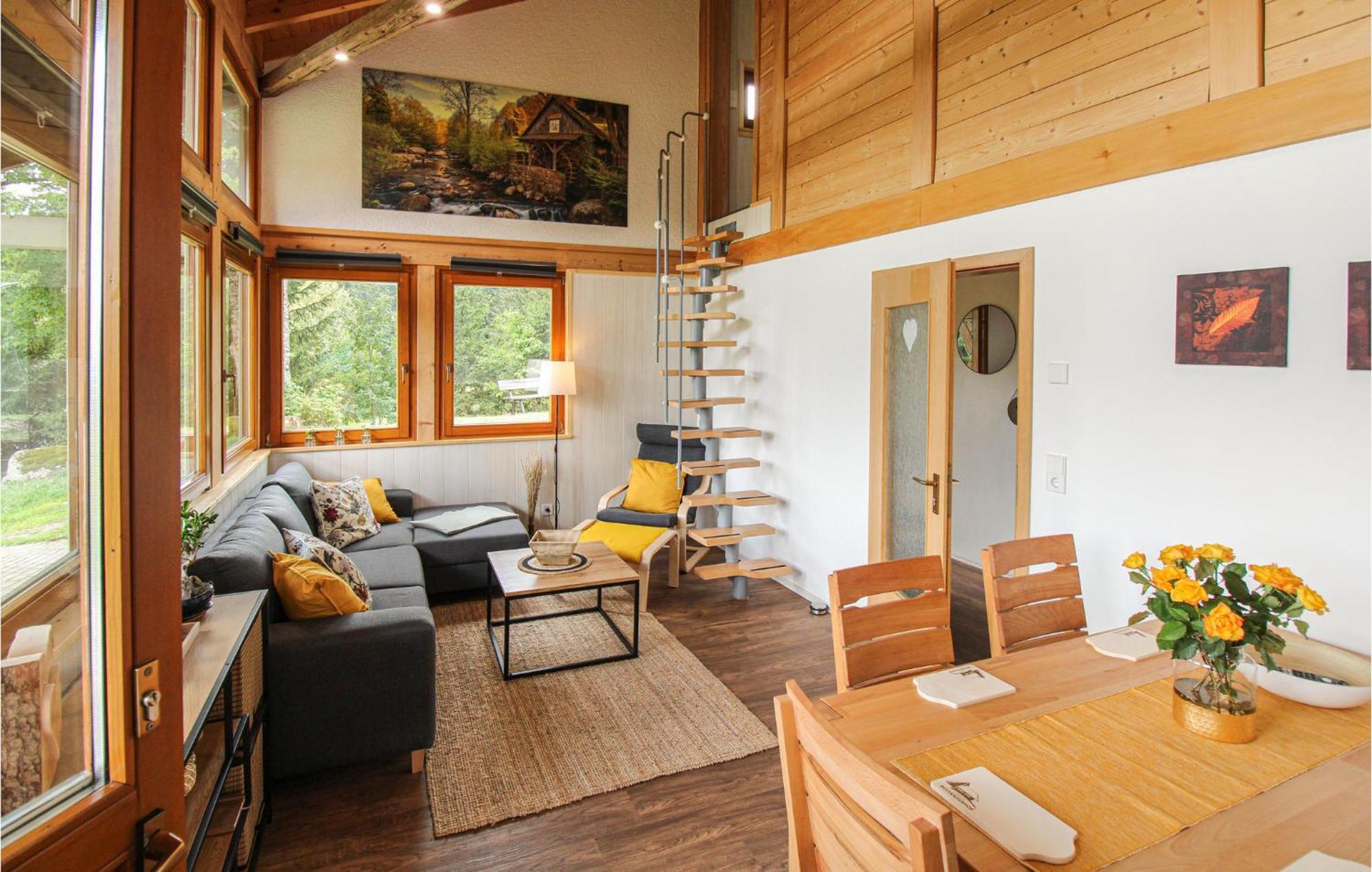 Chalet Bestaenderhof Schonach im Schwarzwald Eksteriør billede