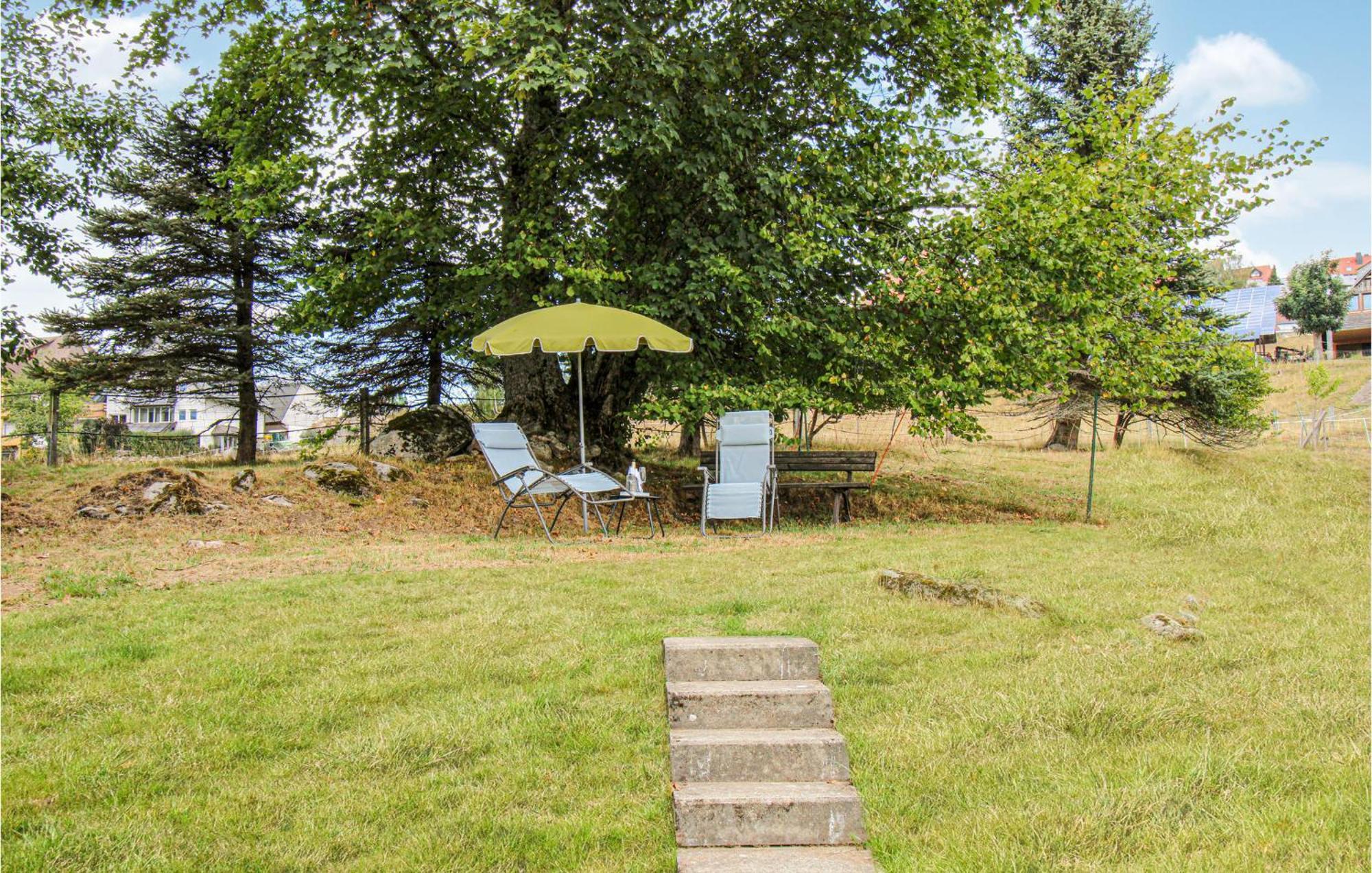 Chalet Bestaenderhof Schonach im Schwarzwald Eksteriør billede