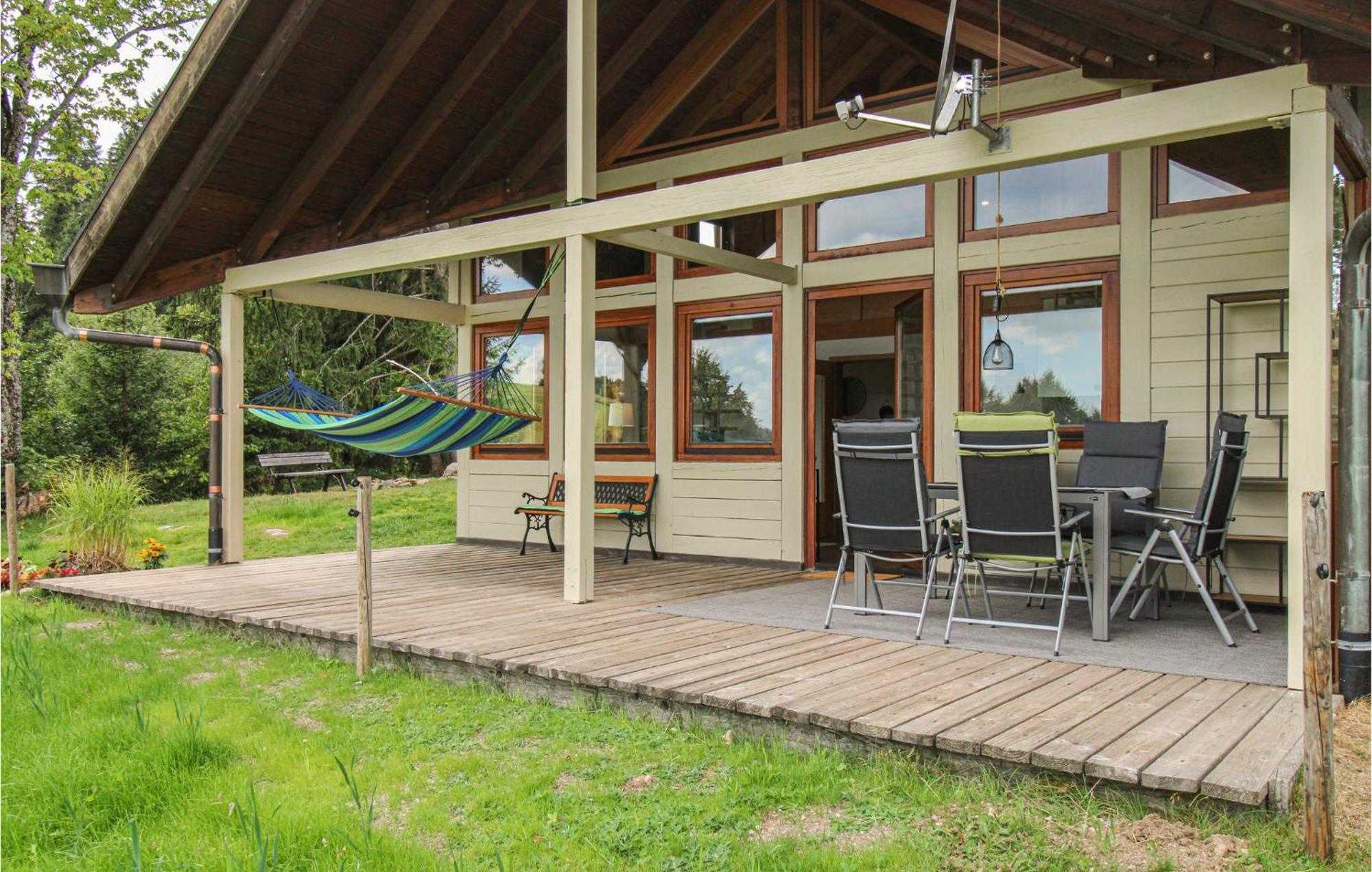 Chalet Bestaenderhof Schonach im Schwarzwald Eksteriør billede